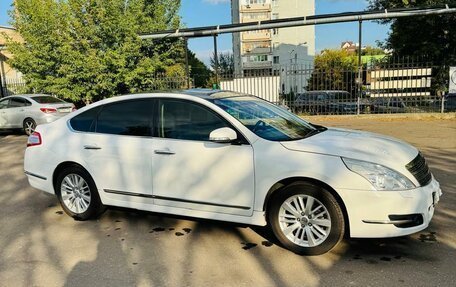 Nissan Teana, 2011 год, 1 150 000 рублей, 1 фотография