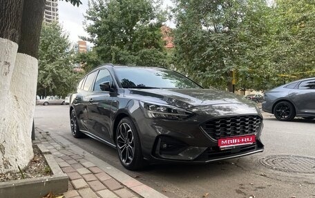 Ford Focus IV, 2019 год, 1 350 000 рублей, 1 фотография