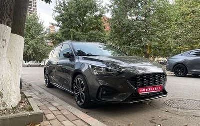 Ford Focus IV, 2019 год, 1 350 000 рублей, 1 фотография