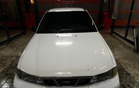 Daewoo Nexia I рестайлинг, 2007 год, 100 000 рублей, 1 фотография