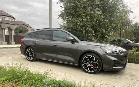 Ford Focus IV, 2019 год, 1 350 000 рублей, 3 фотография