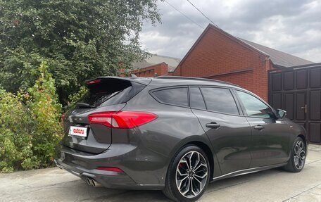 Ford Focus IV, 2019 год, 1 350 000 рублей, 4 фотография