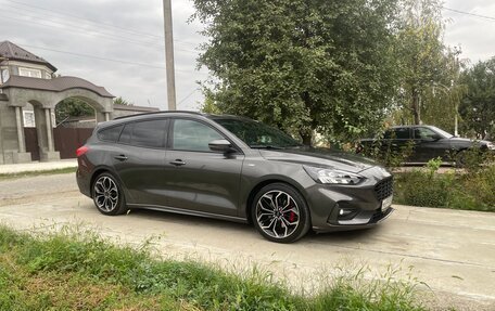 Ford Focus IV, 2019 год, 1 350 000 рублей, 6 фотография