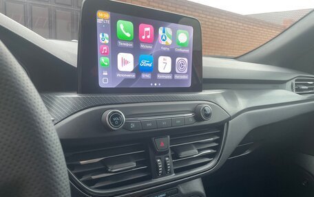 Ford Focus IV, 2019 год, 1 350 000 рублей, 10 фотография