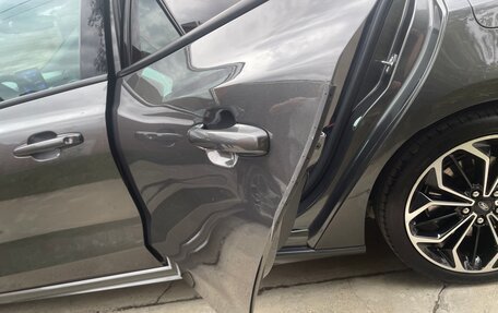 Ford Focus IV, 2019 год, 1 350 000 рублей, 8 фотография