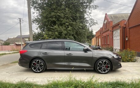 Ford Focus IV, 2019 год, 1 350 000 рублей, 7 фотография