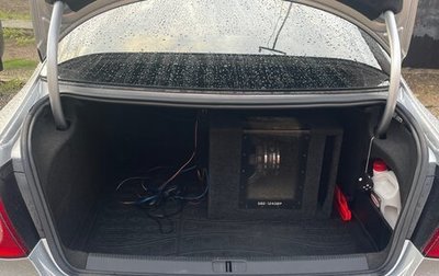 Volkswagen Passat CC I рестайлинг, 2009 год, 850 000 рублей, 1 фотография