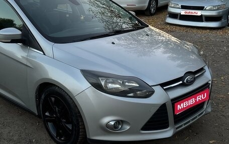 Ford Focus III, 2011 год, 720 000 рублей, 1 фотография