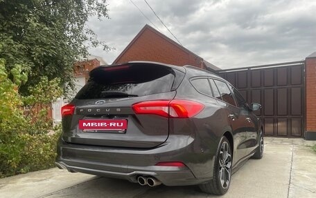 Ford Focus IV, 2019 год, 1 350 000 рублей, 12 фотография