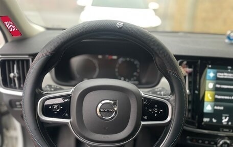 Volvo V90 II, 2021 год, 3 500 000 рублей, 1 фотография