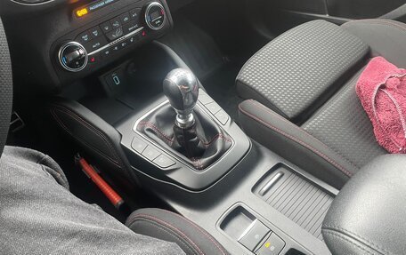 Ford Focus IV, 2019 год, 1 350 000 рублей, 13 фотография