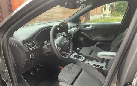 Ford Focus IV, 2019 год, 1 350 000 рублей, 16 фотография