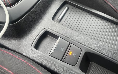 Ford Focus IV, 2019 год, 1 350 000 рублей, 19 фотография