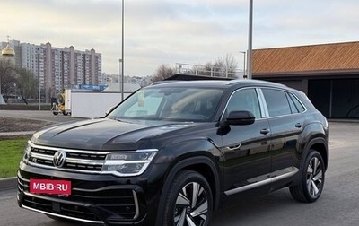 Volkswagen Teramont, 2025 год, 5 350 000 рублей, 1 фотография