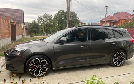Ford Focus IV, 2019 год, 1 350 000 рублей, 32 фотография