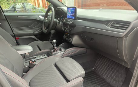 Ford Focus IV, 2019 год, 1 350 000 рублей, 26 фотография