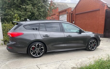 Ford Focus IV, 2019 год, 1 350 000 рублей, 25 фотография