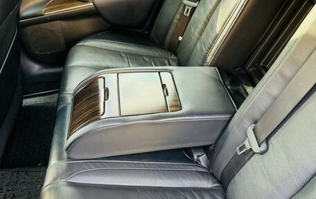 Nissan Teana, 2011 год, 1 150 000 рублей, 4 фотография