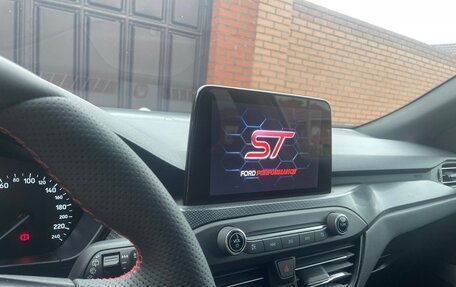 Ford Focus IV, 2019 год, 1 350 000 рублей, 29 фотография