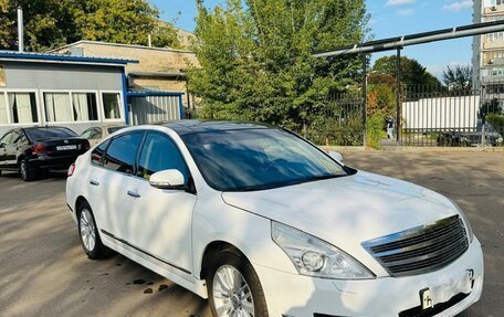 Nissan Teana, 2011 год, 1 150 000 рублей, 2 фотография