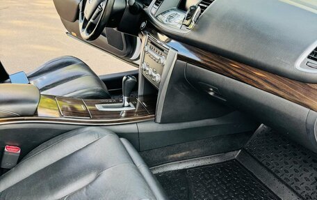 Nissan Teana, 2011 год, 1 150 000 рублей, 5 фотография