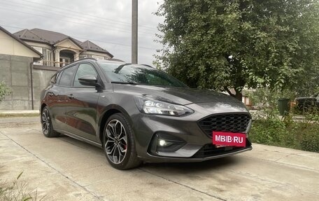 Ford Focus IV, 2019 год, 1 350 000 рублей, 28 фотография