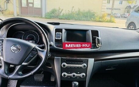 Nissan Teana, 2011 год, 1 150 000 рублей, 6 фотография