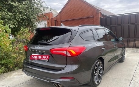 Ford Focus IV, 2019 год, 1 350 000 рублей, 27 фотография