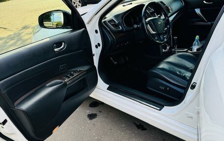 Nissan Teana, 2011 год, 1 150 000 рублей, 7 фотография