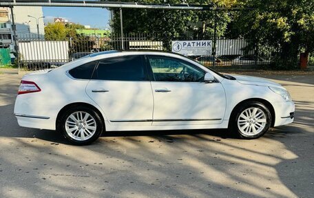 Nissan Teana, 2011 год, 1 150 000 рублей, 13 фотография