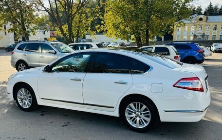Nissan Teana, 2011 год, 1 150 000 рублей, 11 фотография