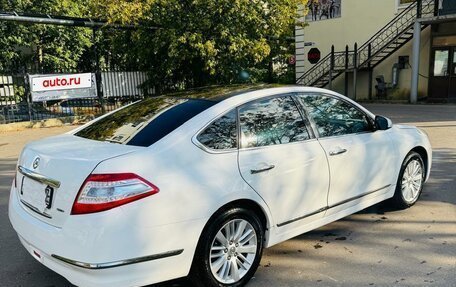 Nissan Teana, 2011 год, 1 150 000 рублей, 14 фотография