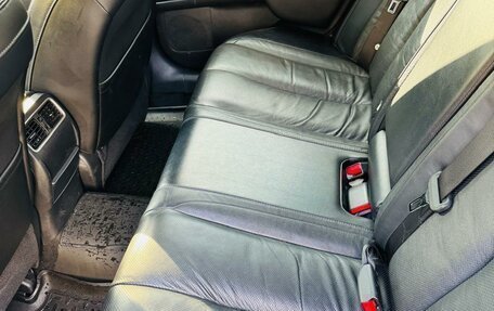 Nissan Teana, 2011 год, 1 150 000 рублей, 20 фотография