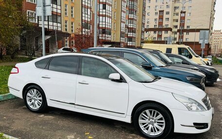 Nissan Teana, 2011 год, 1 150 000 рублей, 15 фотография