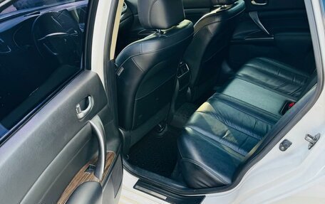 Nissan Teana, 2011 год, 1 150 000 рублей, 8 фотография