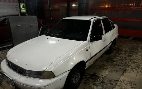 Daewoo Nexia I рестайлинг, 2007 год, 100 000 рублей, 2 фотография