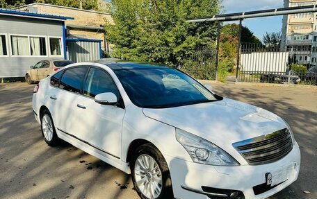 Nissan Teana, 2011 год, 1 150 000 рублей, 10 фотография