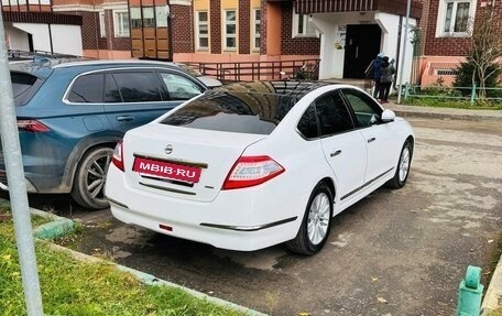 Nissan Teana, 2011 год, 1 150 000 рублей, 16 фотография