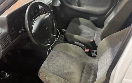 Daewoo Nexia I рестайлинг, 2007 год, 100 000 рублей, 5 фотография