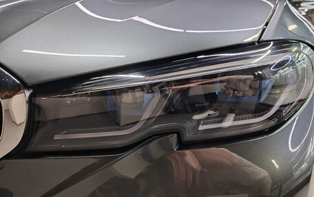 BMW 3 серия, 2018 год, 3 900 000 рублей, 16 фотография