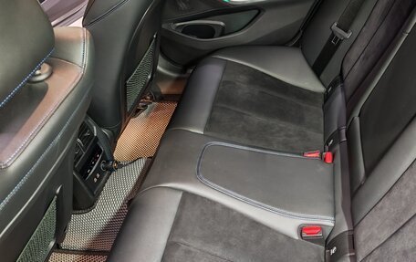 BMW 3 серия, 2018 год, 3 900 000 рублей, 12 фотография