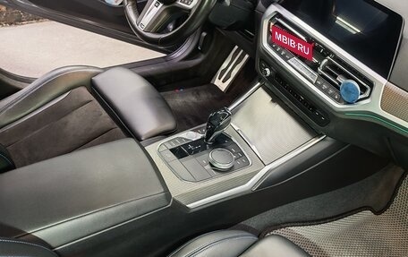 BMW 3 серия, 2018 год, 3 900 000 рублей, 14 фотография