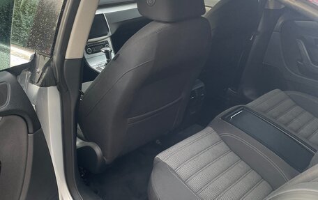 Volkswagen Passat CC I рестайлинг, 2009 год, 850 000 рублей, 7 фотография