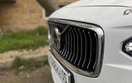 Volvo V90 II, 2021 год, 3 500 000 рублей, 3 фотография