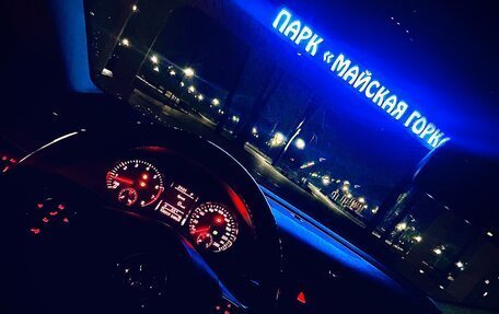 Volkswagen Passat CC I рестайлинг, 2009 год, 850 000 рублей, 12 фотография