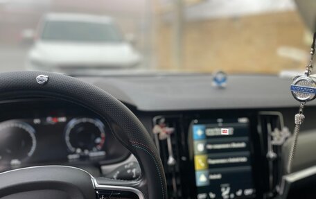 Volvo V90 II, 2021 год, 3 500 000 рублей, 4 фотография