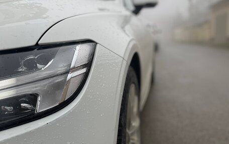 Volvo V90 II, 2021 год, 3 500 000 рублей, 5 фотография