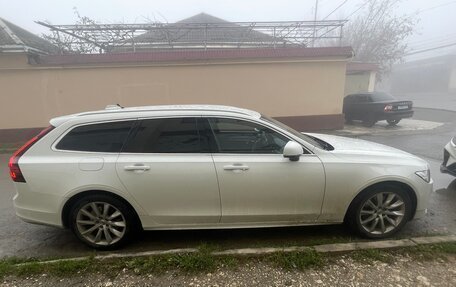 Volvo V90 II, 2021 год, 3 500 000 рублей, 9 фотография