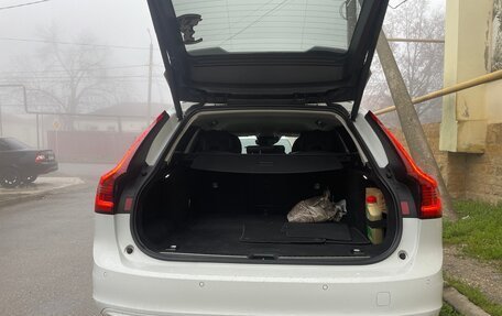 Volvo V90 II, 2021 год, 3 500 000 рублей, 13 фотография