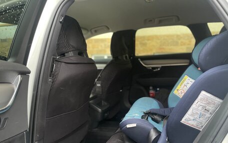 Volvo V90 II, 2021 год, 3 500 000 рублей, 11 фотография